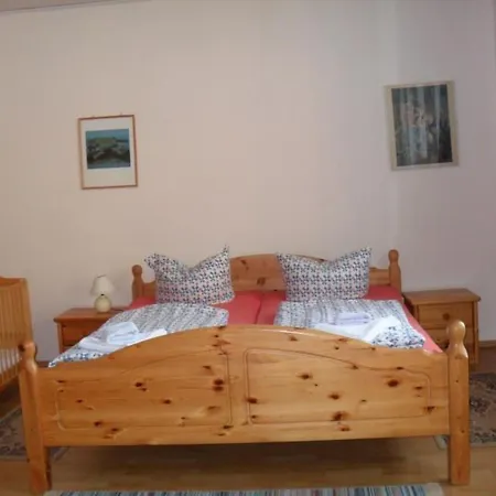 In Strandnaehe In Ahlbeck By Interhome Apartment Heringsdorf (Usedom)