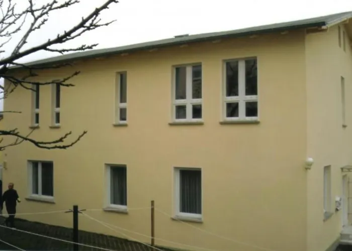 In Strandnaehe In Ahlbeck By Interhome * Heringsdorf (Usedom)