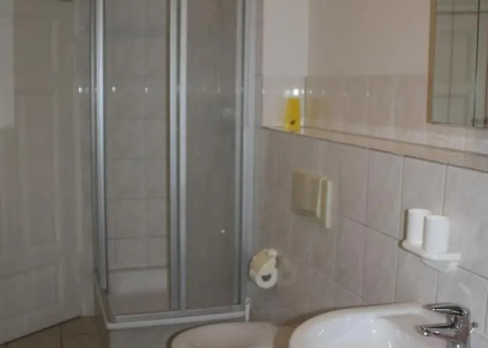 Apartment In Strandnaehe In Ahlbeck By Interhome Heringsdorf (Usedom)